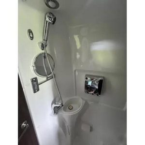 2017 Airstream Interstate Grand Tour Ext 3500