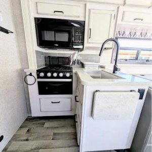 2022 Jayco ALANTE 27A