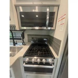 2022 Jayco Precept 36A