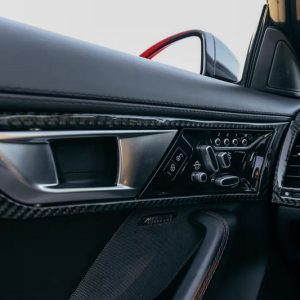 2014 Jaguar F-TYPE V8 S Convertible