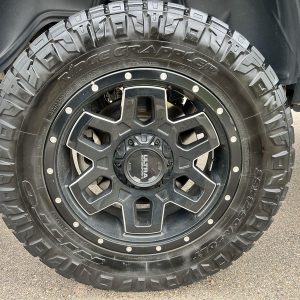 2019 Ram 1500 Limited 4×4