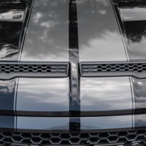 2021 Ford F-150 Shelby Super Snake