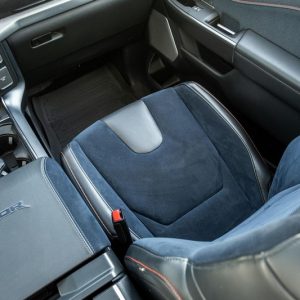 2022 Ford F-150 Hennessey VelociRaptor 600