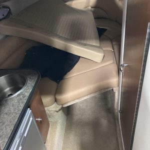 2018 Crownline 286 SC 32 hours