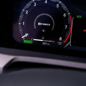 2025 Toyota 4Runner TRD Off-Road Premium 4×4