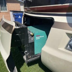 2008 Holiday Rambler ENDEAVOR® 40PDQ