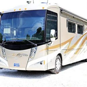 2011 Winnebago ELLIPSE 42QD