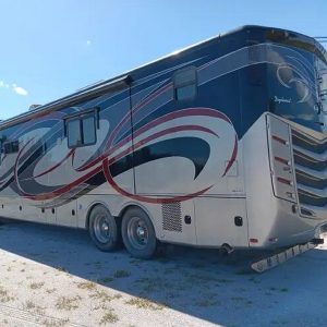 2013 Monaco DIPLOMAT 43PDQ