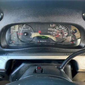 2018 Fleetwood BOUNDER 35K