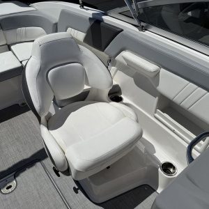 2022 Chaparral 23 SSi