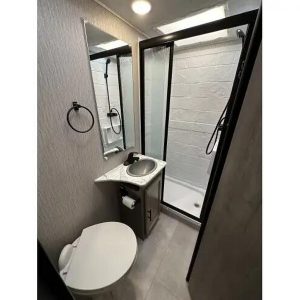 2022 Coachmen FREELANDER 26DS – FORD 450