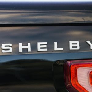 2017 Ford Shelby F-150 4×4