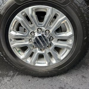 2021 GMC Sierra 2500 HD Crew Cab Denali Pickup