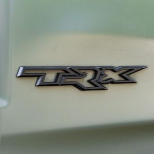 2021 Ram 1500 Hennessey TRX Mammoth 900