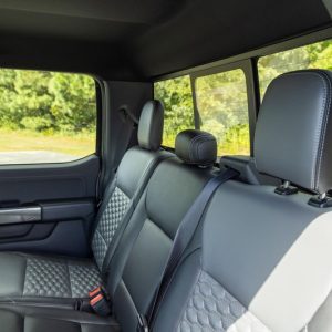 2023 Ford F-150 XLT Roush 4×4