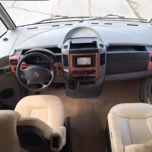 2012 Winnebago VIA 25Q