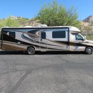 2014 Phoenix Usa PHOENIX CRUISER 2910