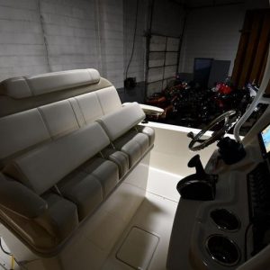 2022 Boston Whaler 250 Dauntless