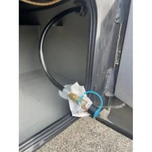 2019 Tiffin Motorhomes WAYFARER 25 QW