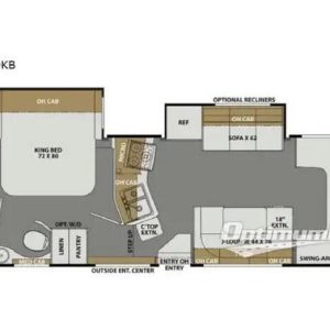 2021 Coachmen FREELANDER 29KB