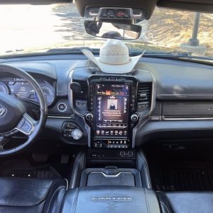 2019 Ram 1500 Limited 4×4