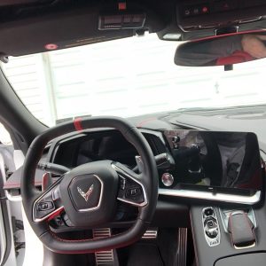 2023 Chevrolet Corvette Stingray Coupe