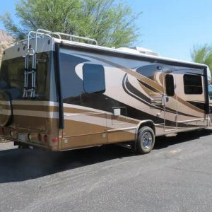 2014 Phoenix Usa PHOENIX CRUISER 2910