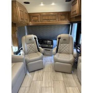 2020 American Coach AMERICAN DREAM 42V