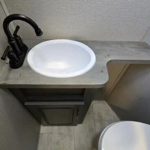 2021 Grand Design MOMENTUM G-CLASS 320G