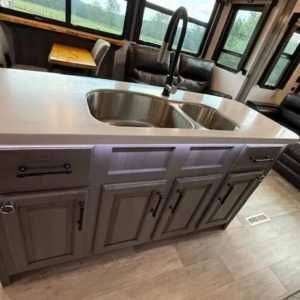 2022 Keystone Montana 3231CK