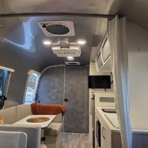 2024 Airstream BAMBI 22FB