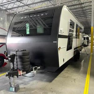 2025 Brinkley MODEL I 265