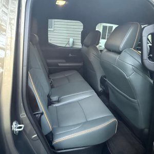 2025 Toyota Tacoma Trailhunter Double Cab 4×4