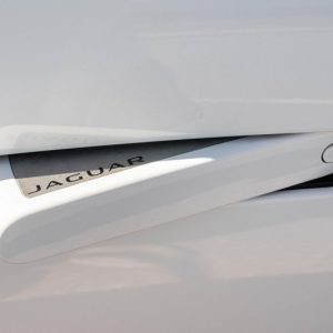 2015 Jaguar F-Type R Coupe