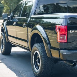 2017 Ford Shelby F-150 4×4