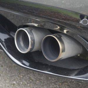 2018 Jaguar F-Type SVR Coupe