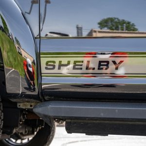 2019 Ford Shelby F-150 4×4