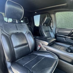 2019 Ram 1500 Limited 4×4