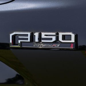 2020 Ford F-150 Roush Nitemare 4×4