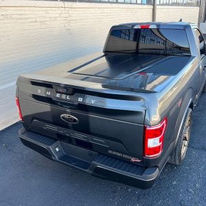 2020 Ford F-150 Shelby Super Snake Sport