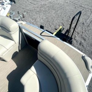 2018 Bennington 22 SSRX