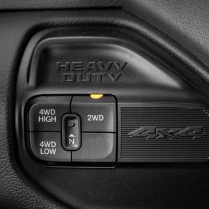 2023 Ram 2500 Laramie Sport Mega Cab 4×4