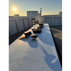 2015 Tiffin Motorhomes PHAETON 36 GH