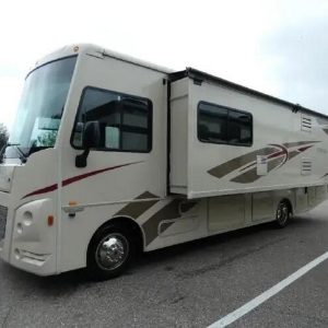 2018 Winnebago Vista 29VE
