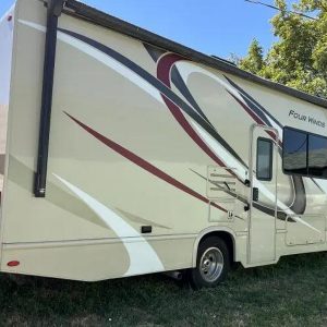 2019 Thor Motor Coach FOUR WINDS 26B