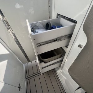 2023 Finseeker 280 DC