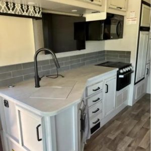 2020 Jayco Alante 31V