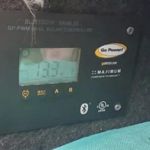 2021 Dutchmen VOLTAGE 4195