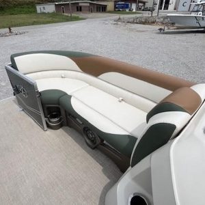 2024 Avalon Platinum LSZ 2385 Elite