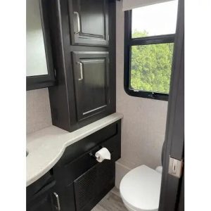 2022 Jayco Precept 36A